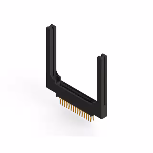396-030-560-858 EDAC Inc.  Edgeboard Connectors